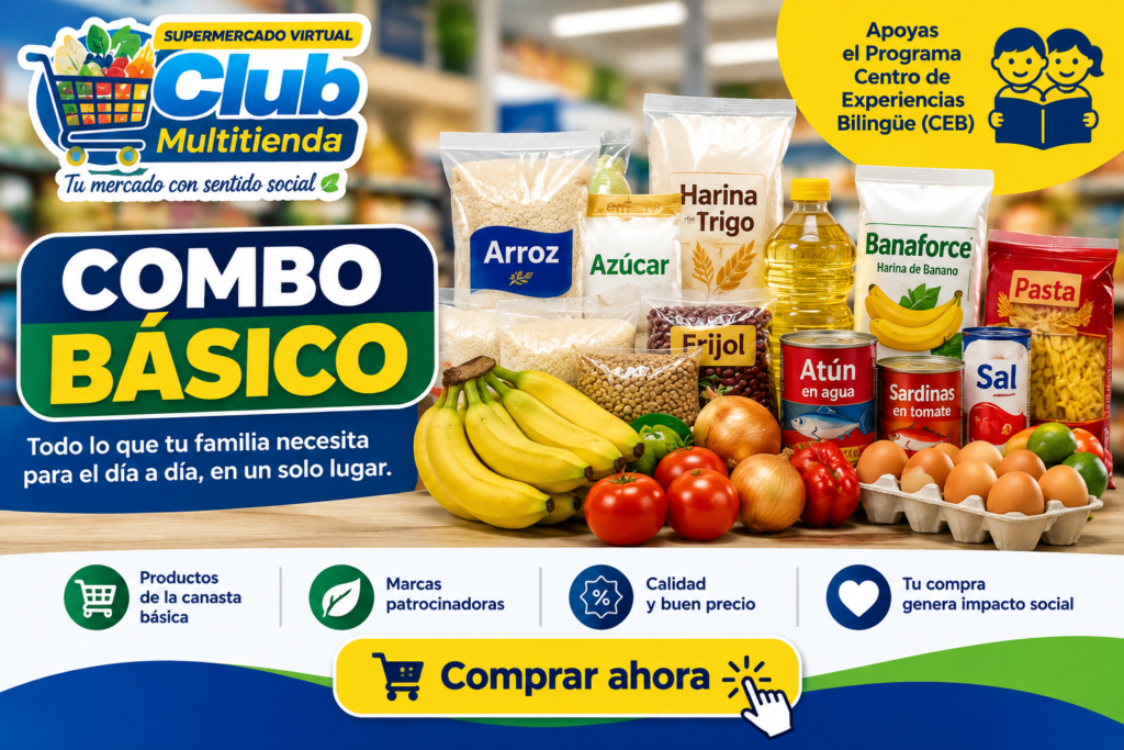 Combo Basico